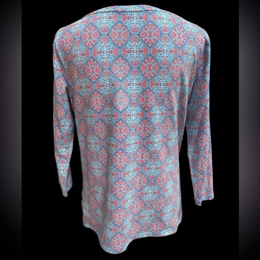 Talbots crew neck